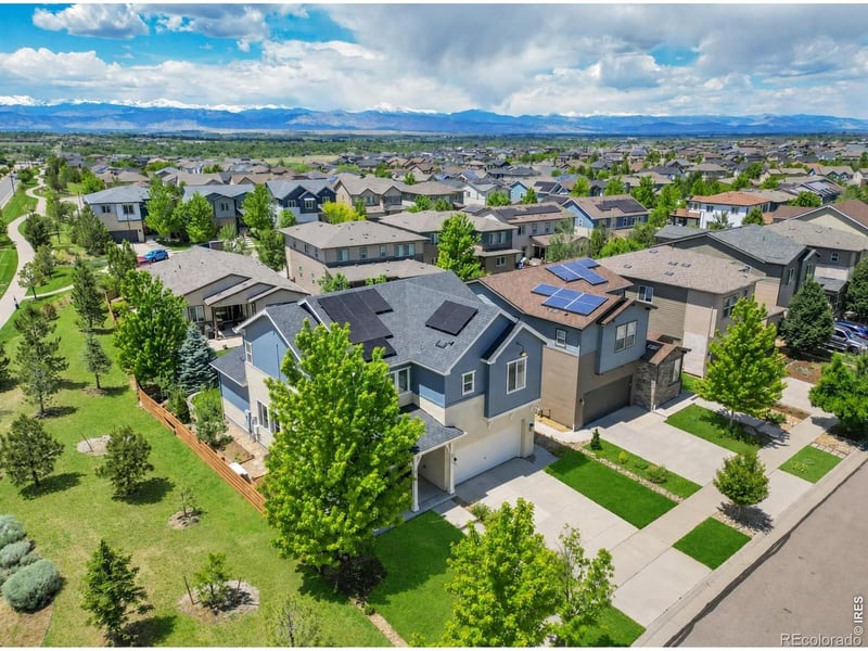 138 Starlight Cir, Erie, CO 80516