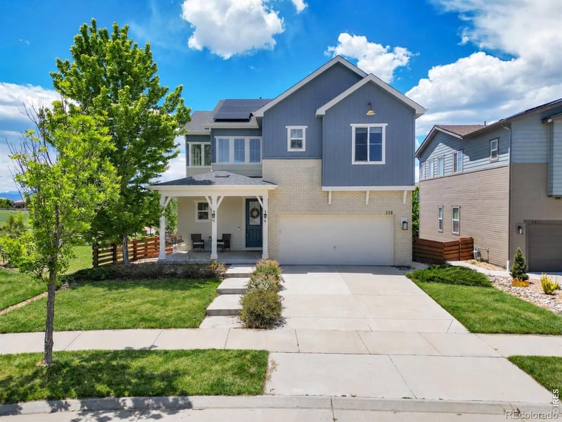 138 Starlight Cir, Erie, CO 80516