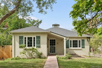 695 Dahlia St, Denver, CO 80220