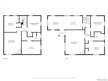 695 Dahlia St, Denver, CO 80220