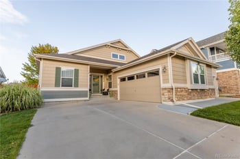 4056 S Liverpool Way, Aurora, CO 80013