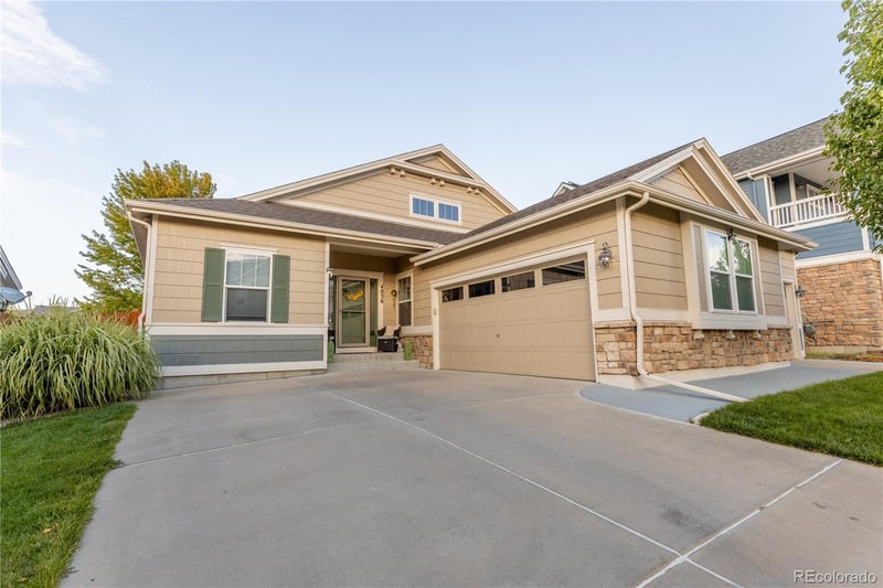 4056 S Liverpool Way, Aurora, CO 80013