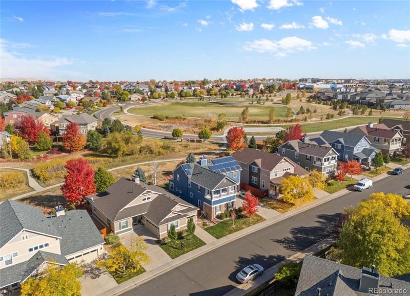 4056 S Liverpool Way, Aurora, CO 80013