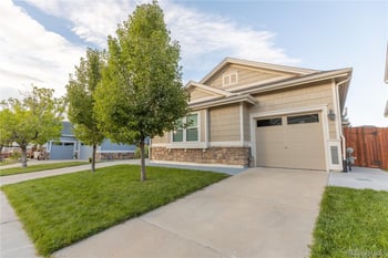 4056 S Liverpool Way, Aurora, CO 80013