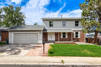 5105 S Uravan Pl, Centennial, CO 80015