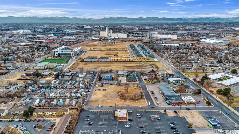 6323 Ivy St, Commerce City, CO 80022