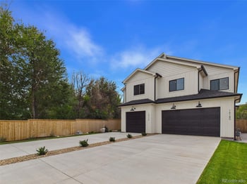 16180 Mt Vernon Rd, Golden, CO 80401