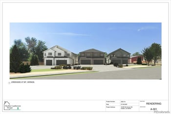 16180 Mt Vernon Rd, Golden, CO 80401