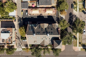 999 E 22nd Ave #3, Denver, CO 80205