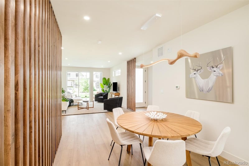 2162 S Grant St #1, Denver, CO 80210