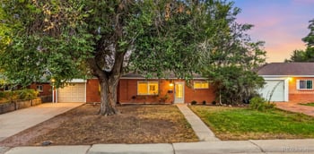 9051 Lilly Ct, Thornton, CO 80229