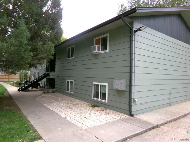 1052-1058 E 5th St, Loveland, CO 80537