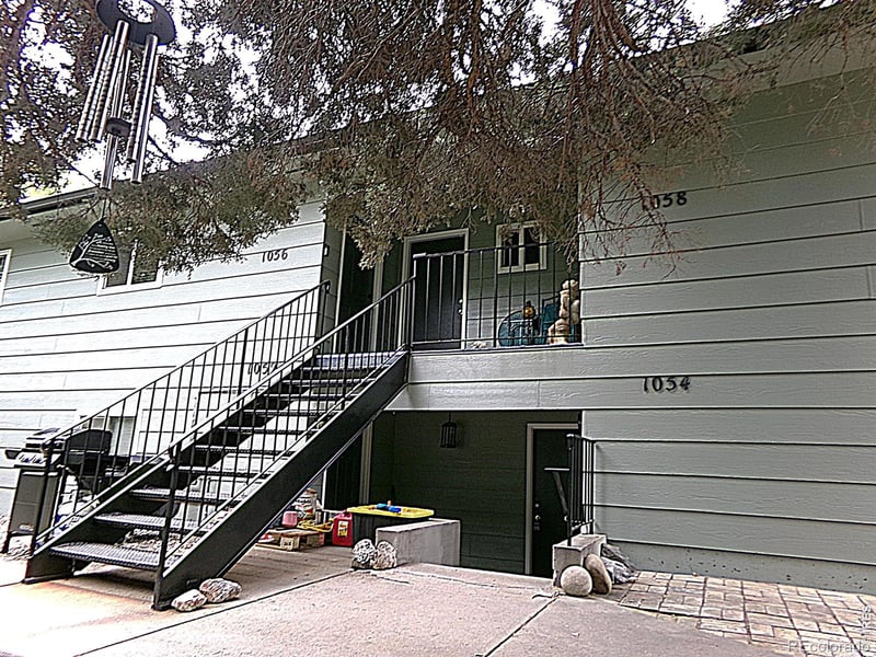 1052-1058 E 5th St, Loveland, CO 80537
