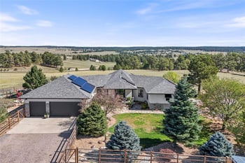 2289 Windmill Cir, Elizabeth, CO 80107