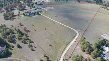 2289 Windmill Cir, Elizabeth, CO 80107