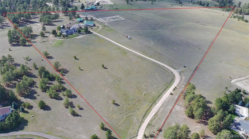2289 Windmill Cir, Elizabeth, CO 80107