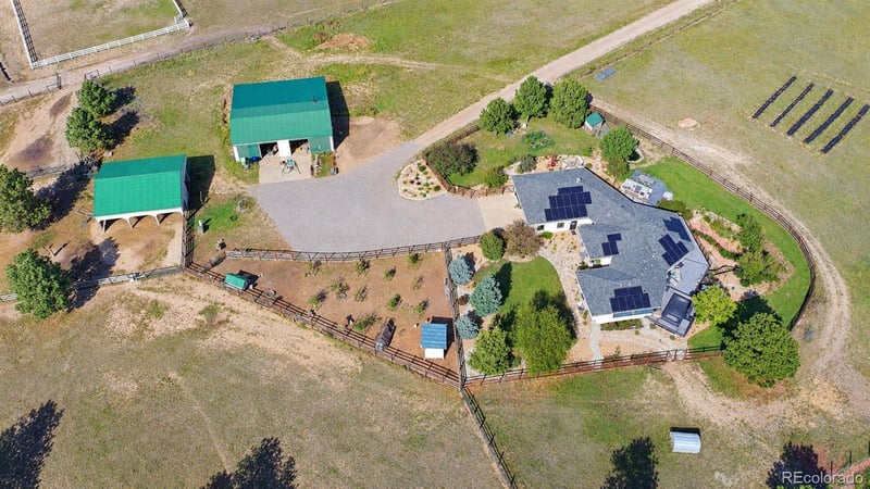 2289 Windmill Cir, Elizabeth, CO 80107