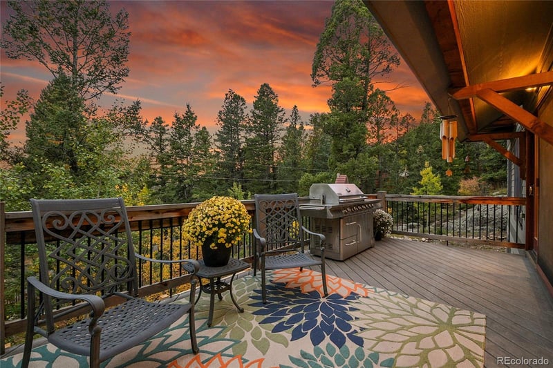 30824 Kings Valley Dr, Conifer, CO 80433