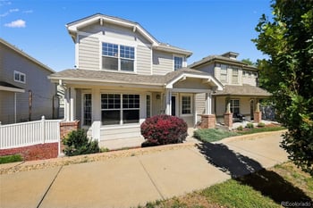 17183 E Wyoming Dr, Aurora, CO 80017