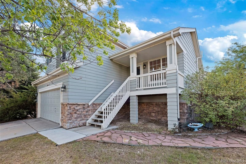 22224 E Oxford Pl, Aurora, CO 80018