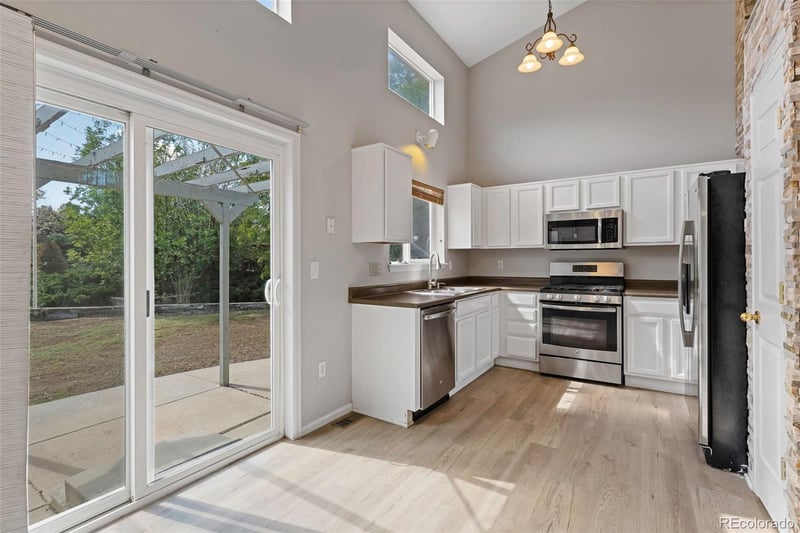 22224 E Oxford Pl, Aurora, CO 80018