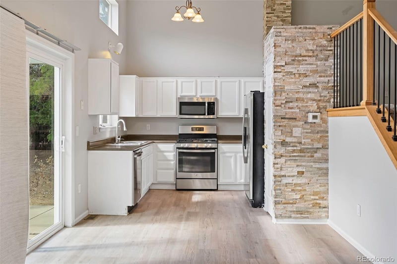 22224 E Oxford Pl, Aurora, CO 80018