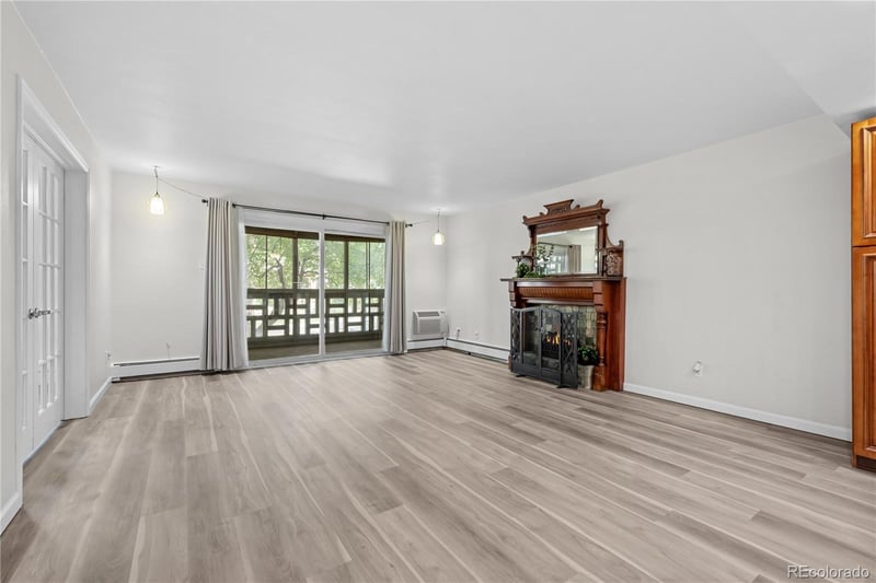 9355 E Center Ave #4A, Denver, CO 80247