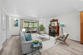 9355 E Center Ave #4A, Denver, CO 80247