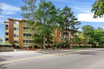 9355 E Center Ave #4A, Denver, CO 80247