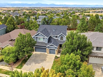 1418 Falcon Pl, Erie, CO 80516