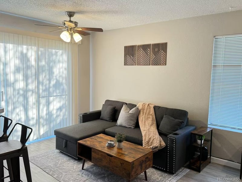 17074 E Tennessee Dr #101, Aurora, CO 80017