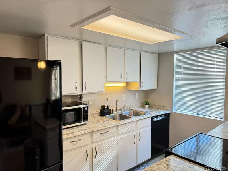 17074 E Tennessee Dr #101, Aurora, CO 80017