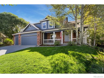 201 Poudre Bay, Windsor, CO 80550