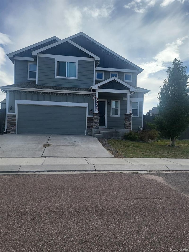 11113 Tiffin Dr, Colorado Springs, CO 80925