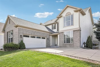 22560 E River Chase Way, Parker, CO 80138