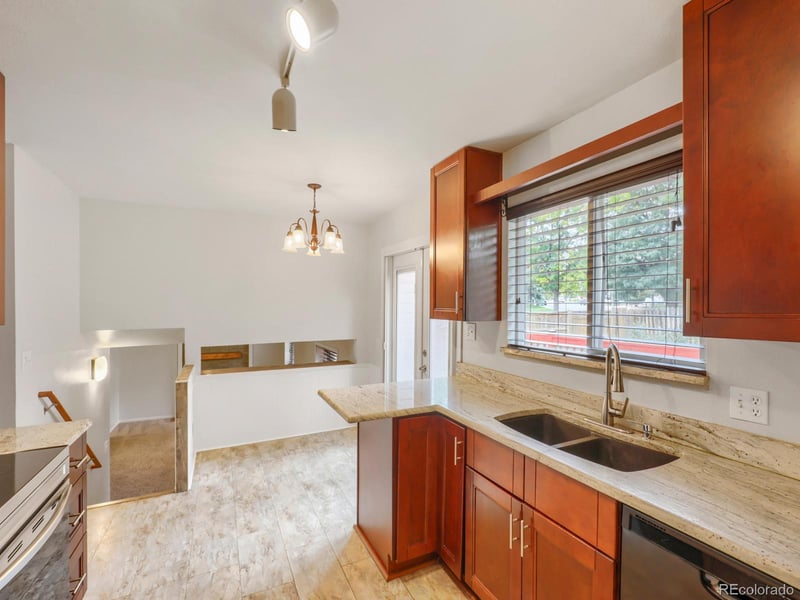 16398 E Warren Ave, Aurora, CO 80013