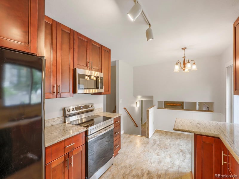 16398 E Warren Ave, Aurora, CO 80013