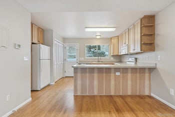 3006 W 107th Pl #D, Westminster, CO 80031
