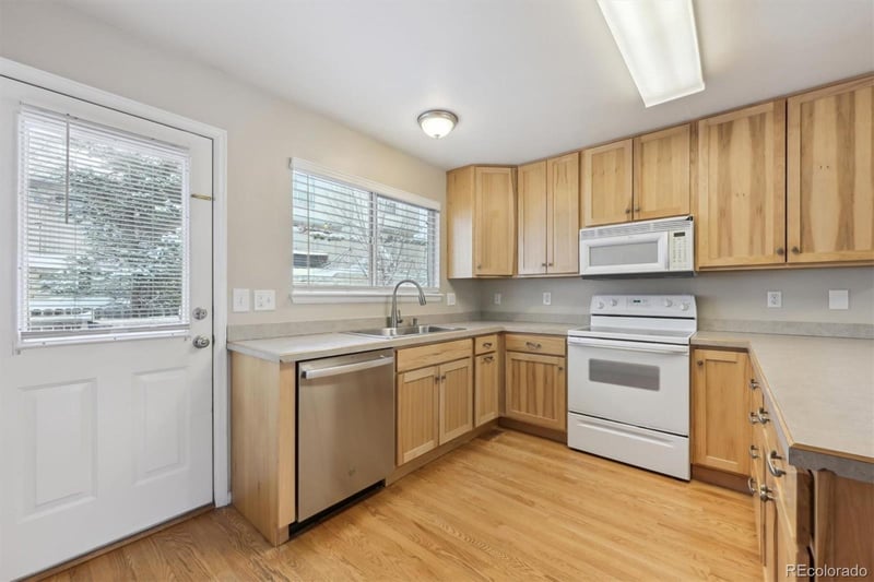 3006 W 107th Pl #D, Westminster, CO 80031