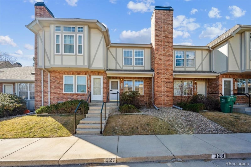 3006 W 107th Pl #D, Westminster, CO 80031