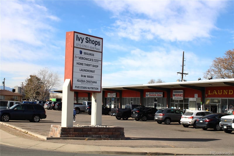 6303 Ivy St, Commerce City, CO 80022