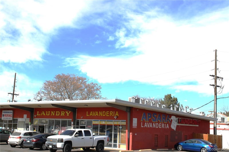 6303 Ivy St, Commerce City, CO 80022