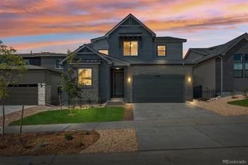 20951 Grays Peak Dr, Parker, CO 80138