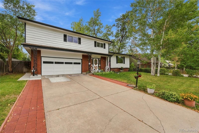 6760 W 4th Pl, Lakewood, CO 80226