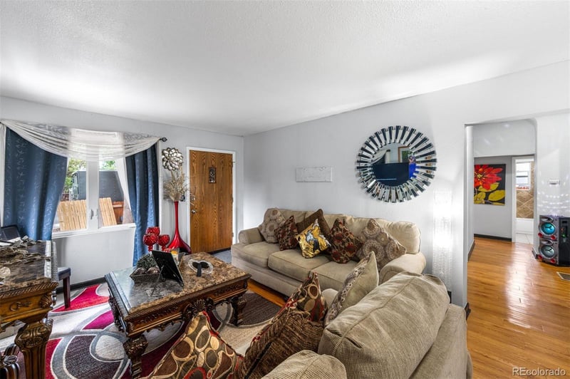 7480 Krameria St, Commerce City, CO 80022