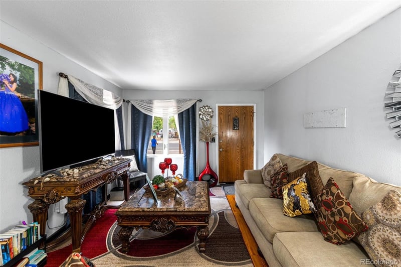 7480 Krameria St, Commerce City, CO 80022