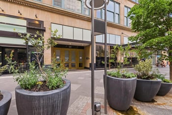 720 16th St #520, Denver, CO 80202