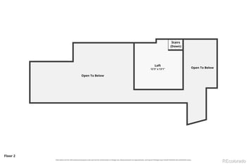 720 16th St #520, Denver, CO 80202