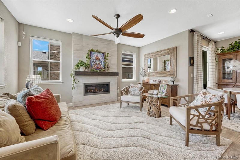 7289 S Millbrook Ct, Aurora, CO 80016