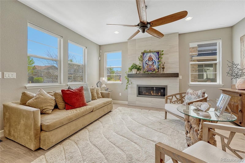 7289 S Millbrook Ct, Aurora, CO 80016
